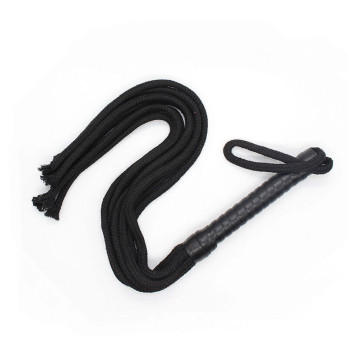 Ohmama Fetish Rope Flogger