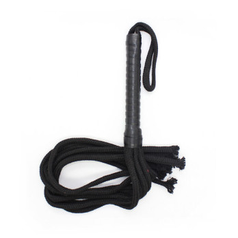 Ohmama Fetish Rope Flogger