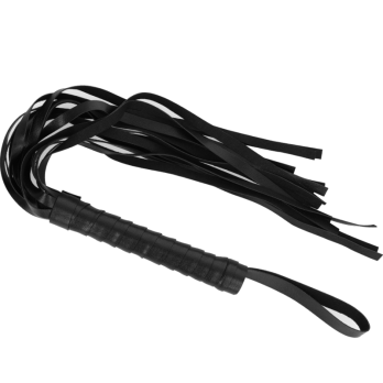 Intense Fetish ™ - Vegan Leather Flogger