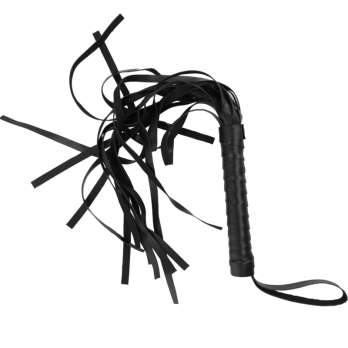 Intense Fetish ™ - Vegan Leather Flogger