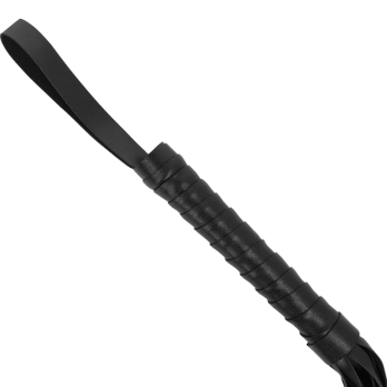 Intense Fetish ™ - Vegan Leather Flogger