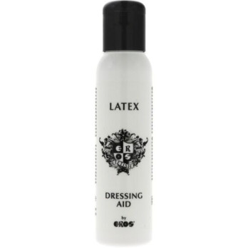 Eros Fetish Line Latex Dressing Aid 100 Ml