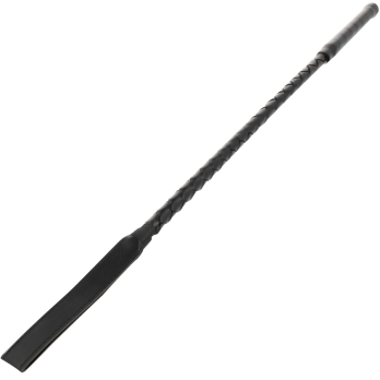 DarknessTrade - Fetish Black Bdsm Whip 70 Cm