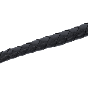 DarknessTrade - Black Bondage Whip 210Cm