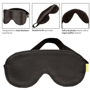 Calex Boundless Blackout Eye Mask