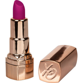 Calex Hide  Play Lipstick Recharge Purple