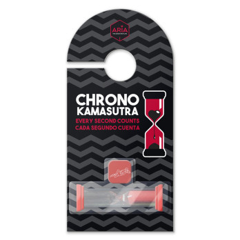 Aria™ - Play Game Chrono Kamasutra