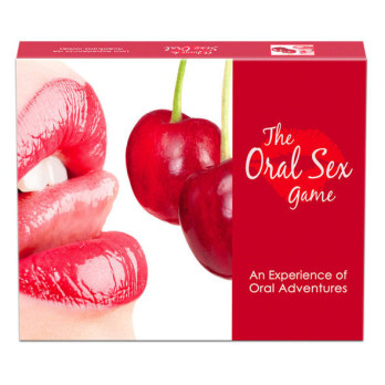 The Oral Sex Game Es/En/Fr/De