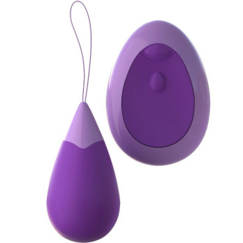 Fantasy For Her Remote Kegel Excite-Her