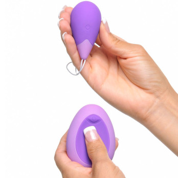 Fantasy For Her Remote Kegel Excite-Her