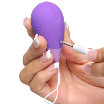 Fantasy For Her Remote Kegel Excite-Her