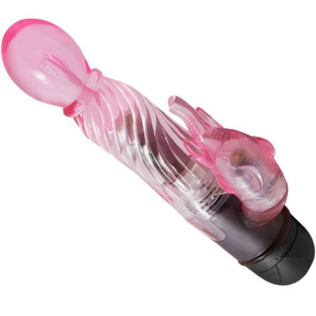 Give You A Kind Of Lover Pink Vibrator 10 Modes