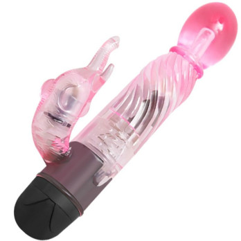 Give You A Kind Of Lover Pink Vibrator 10 Modes