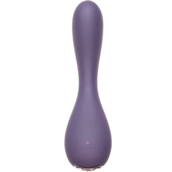 Je Joue Uma Vibrator Purple