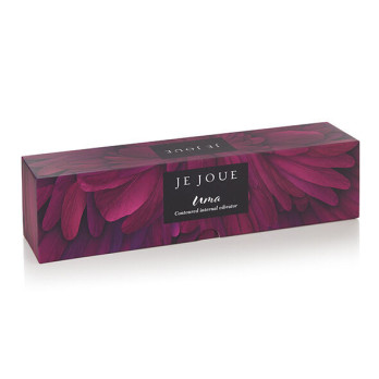 Je Joue Uma Vibrator Purple