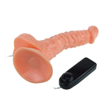 Ly - Baile Super Rota Dong Realistic Penis Rotator