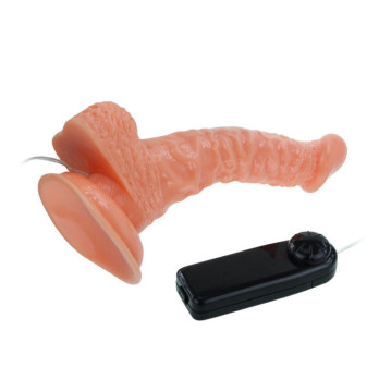 Ly - Baile Super Rota Dong Realistic Penis Rotator