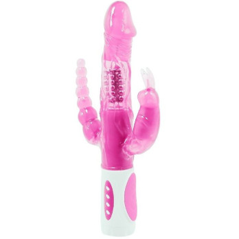 Baile Pretty Bunny Vibrator