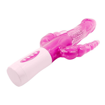 Baile Pretty Bunny Vibrator