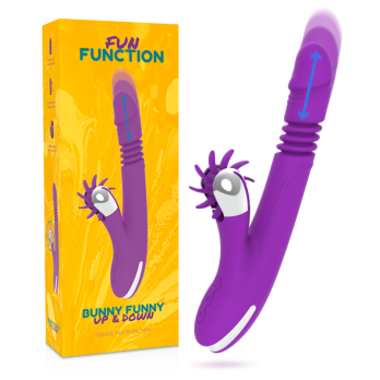 Fun Function™ - Bunny Funny Up  Down 2.0