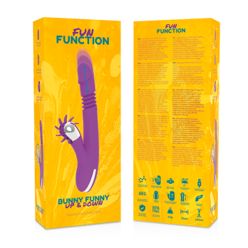 Fun Function™ - Bunny Funny Up  Down 2.0