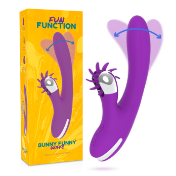 Fun Function™ - Bunny Funny Wave 2.0