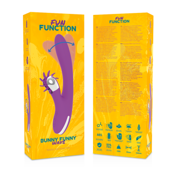 Fun Function™ - Bunny Funny Wave 2.0