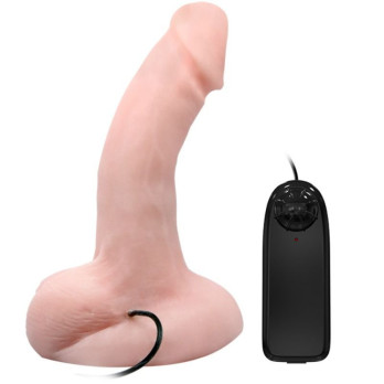 Arbitrariness Vibrating And Rotation Function Dildo