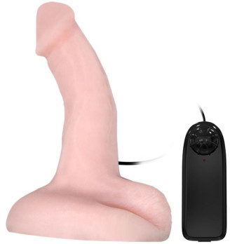 Arbitrariness Vibrating And Rotation Function Dildo