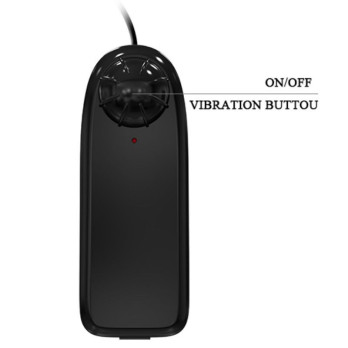 Arbitrariness Vibrating And Rotation Function Dildo