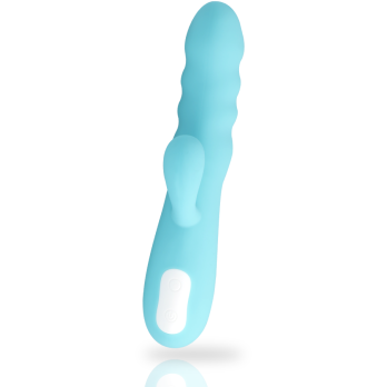 Mia™ - Eiffel Vibrator Turquoise