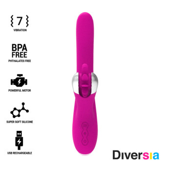 Diversia™ - Bunny Rotation 24 Cm