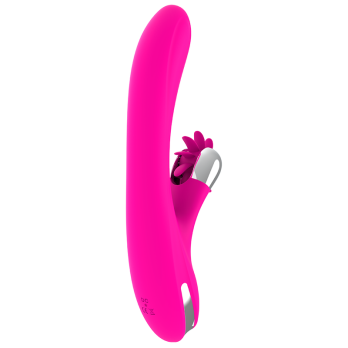 Diversia™ - Bunny Vibrating 24 Cm