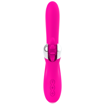 Diversia™ - Bunny Vibrating 24 Cm