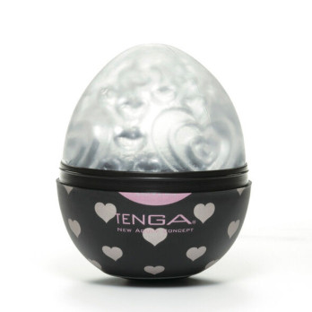 Tenga Egg Lovers Easy Beat