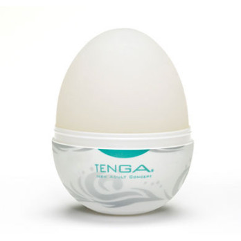 Tenga Egg Surfer Easy Ona-Cap