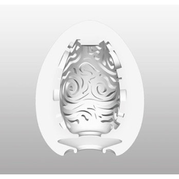 Tenga Egg Cloudy Easy Ona-Cap