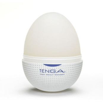 Tenga Egg Misty Easy Ona-Cap