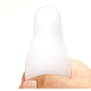 Tenga Egg Crater Easy Ona-Cap