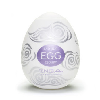 Tenga Egg 6 Styles Pack Ii