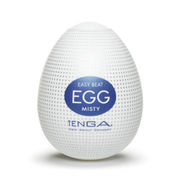 Tenga Egg 6 Styles Pack Ii