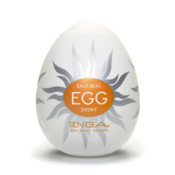 Tenga Egg 6 Styles Pack Ii