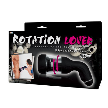 Rotation Lover For Him 5V