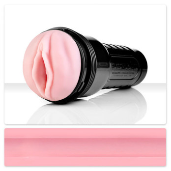 Fleshlight Pink Lady Vagina Original