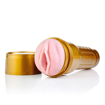 Fleshlight Pink Lady Stamina Training Unit