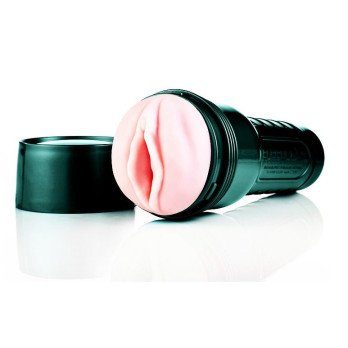 Fleshlight Vibro-Pink Lady Touch