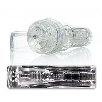 Fleshlight Go Torque Ice