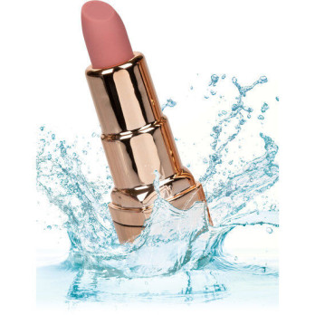 Calex Bala Rechargeable Lipstick Hide  Play - Soft Pink