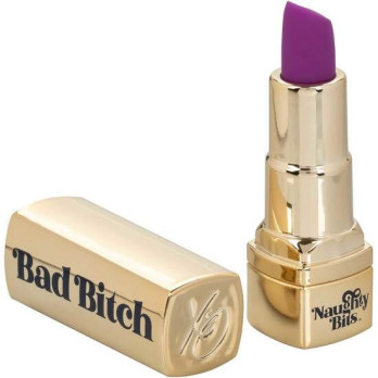 Calex Bala Rechargeable Lipstick Hide  Play - Bad Bitch