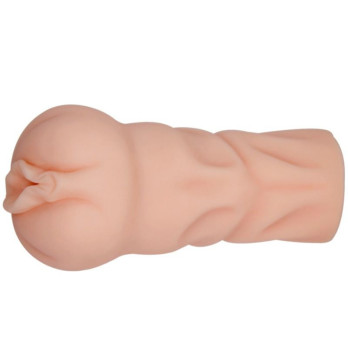 Crazy Bull - Mavis Vagina Masturbator 15.2 Cm